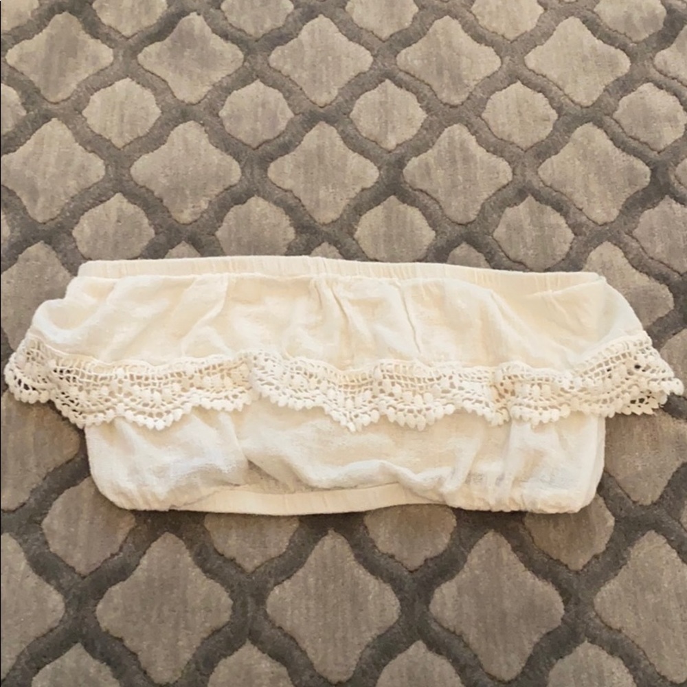 Band of Gypsies Bandeau